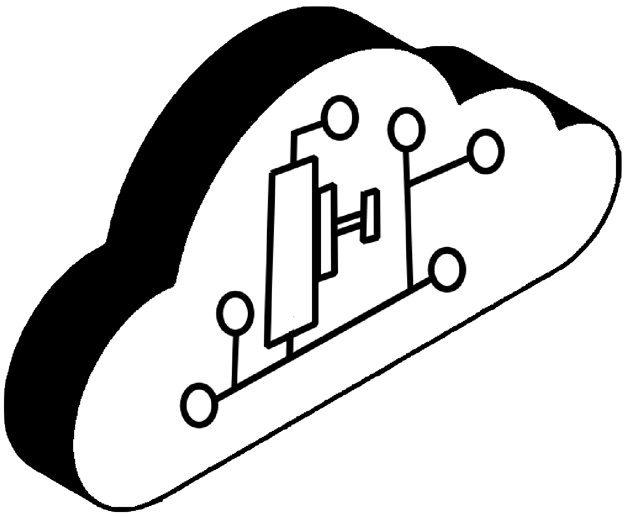 CloudValve Icon